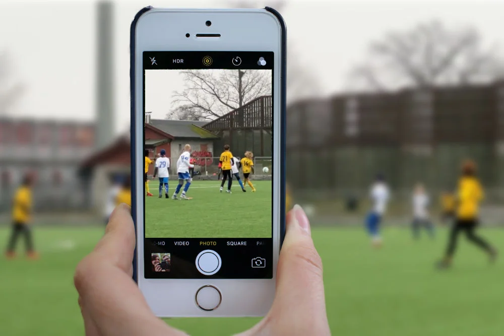 Bilderettigheter og personvern